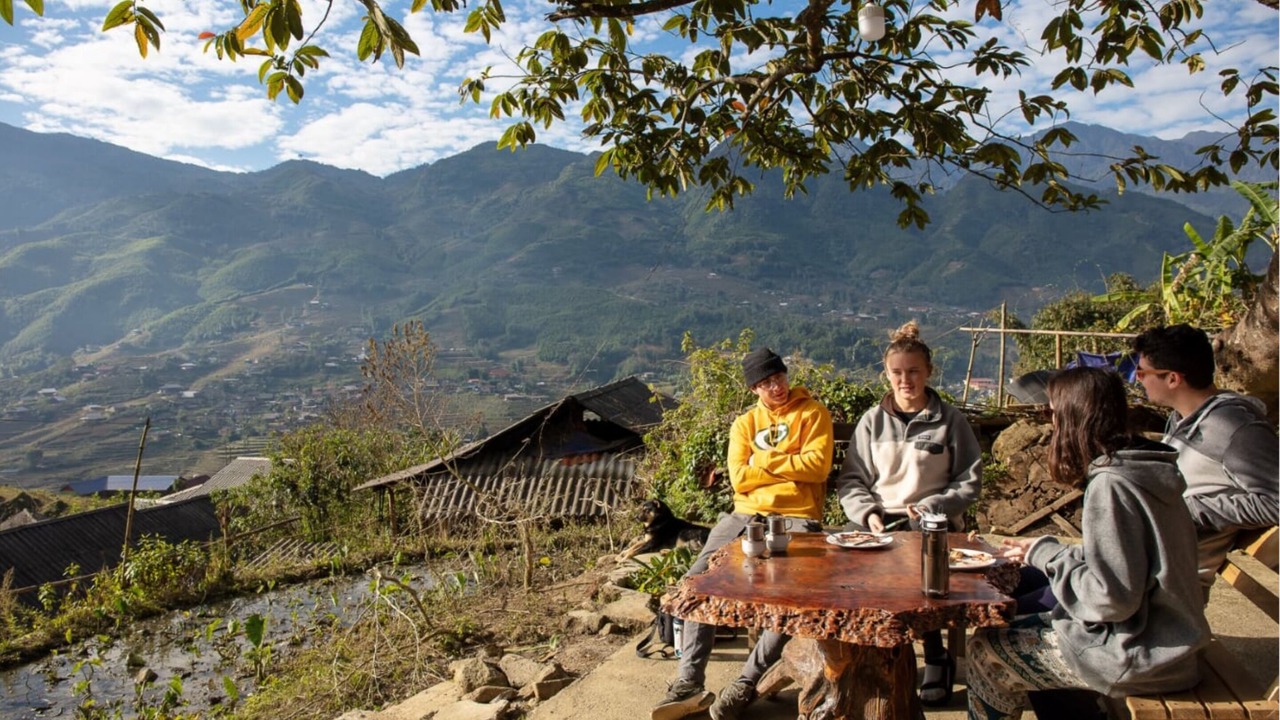 Photo of Outdoor in Hau Thao
