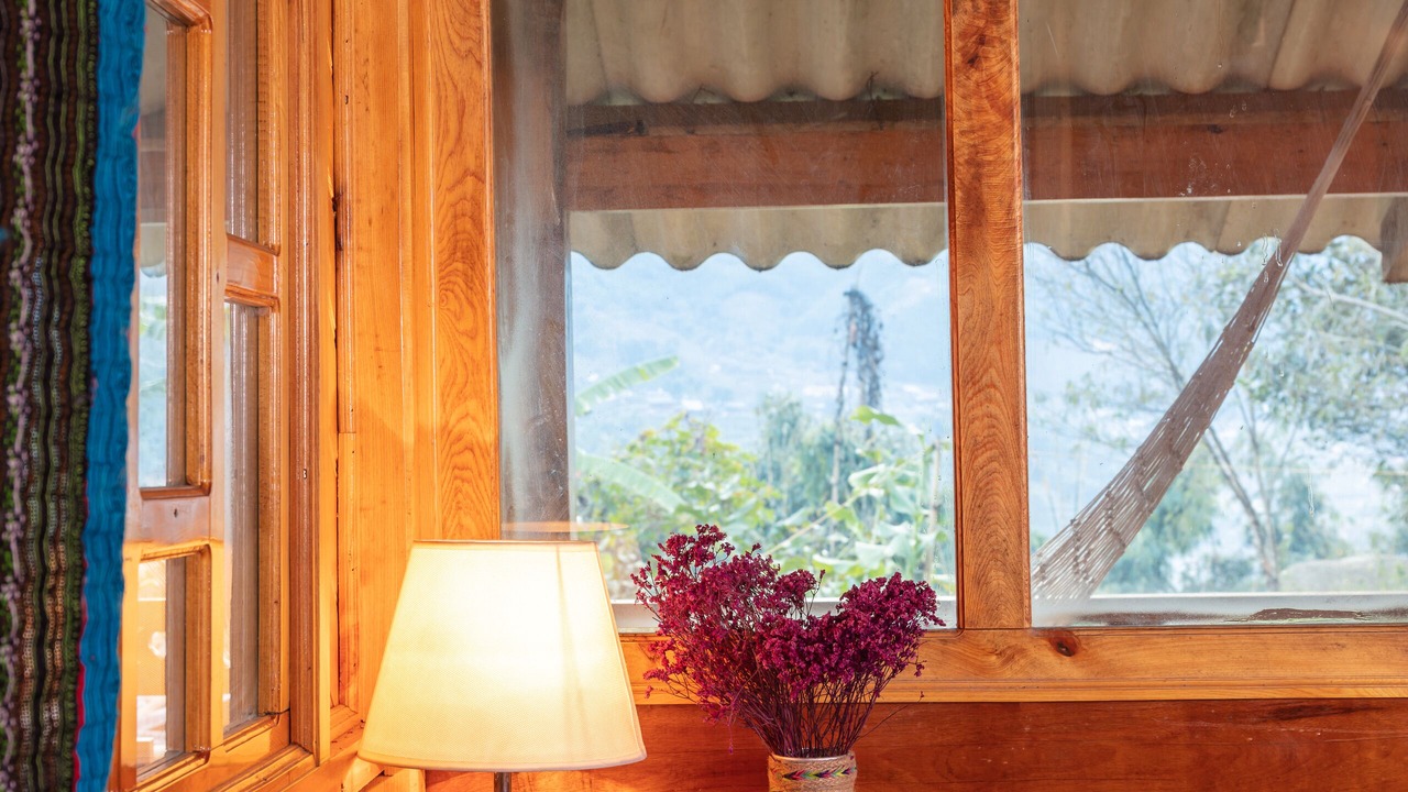 Photo of Bedroom in Hau Thao