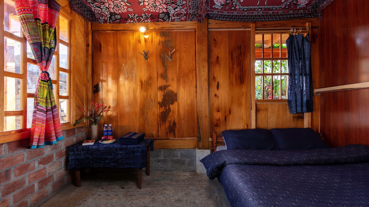 Photo of Bedroom in Hau Thao