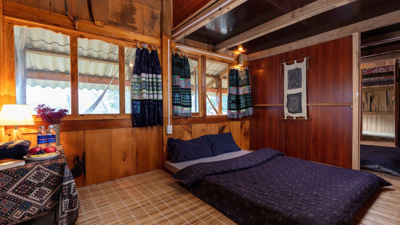 Photo of Bedroom in Hau Thao
