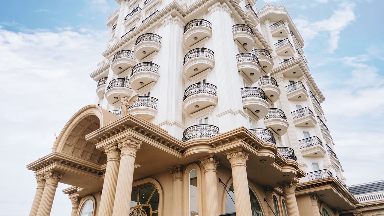 Photo of Outdoor in Vinh Yen