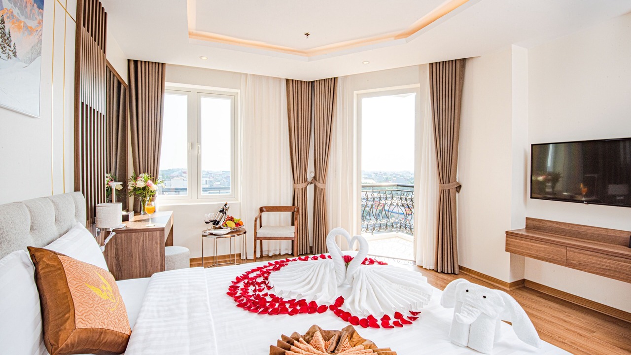 Photo of Bedroom in Vinh Yen