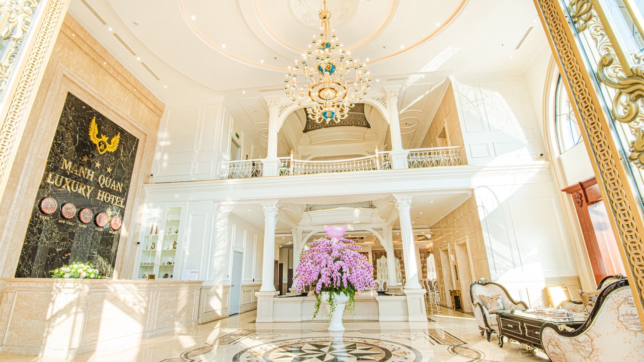 Photo of Livingroom in Vinh Yen