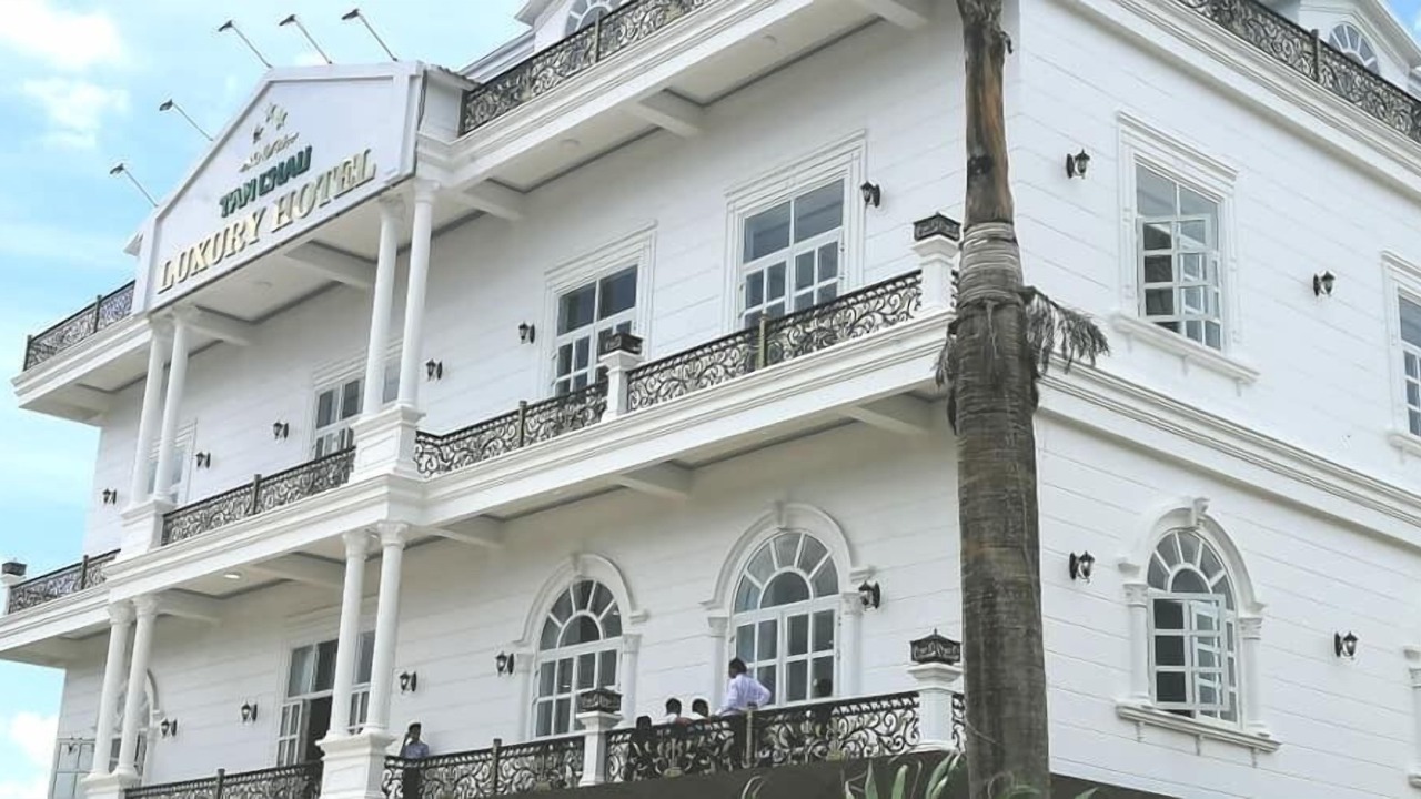 Photo of Outdoor in Bao Loc