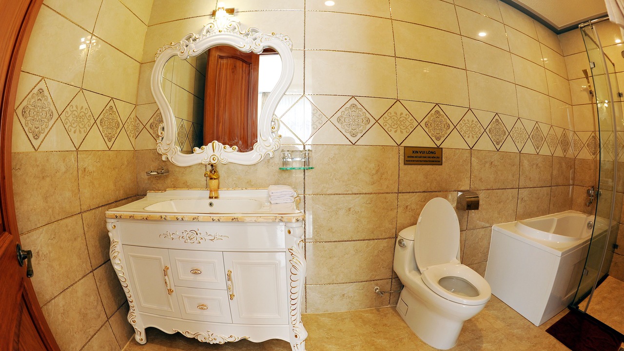 Photo of Bedroom in Bao Loc