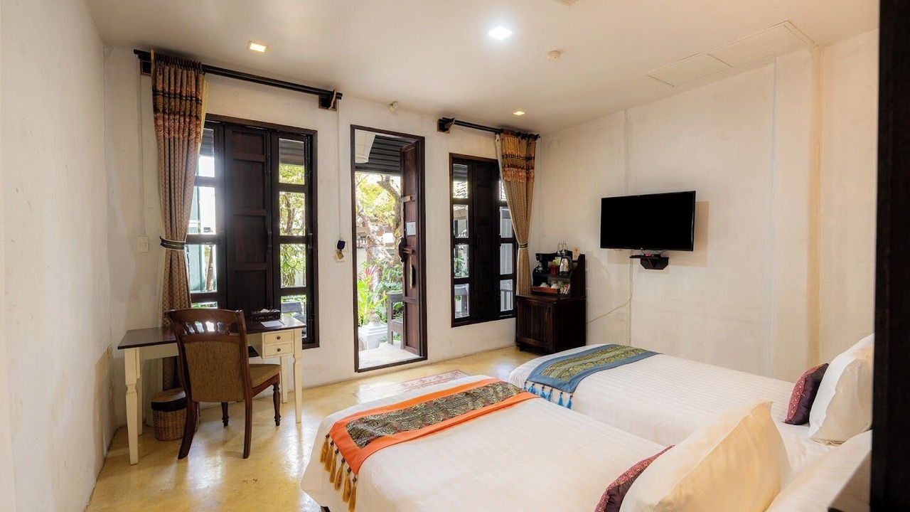 Photo of Bedroom in Pa Daet