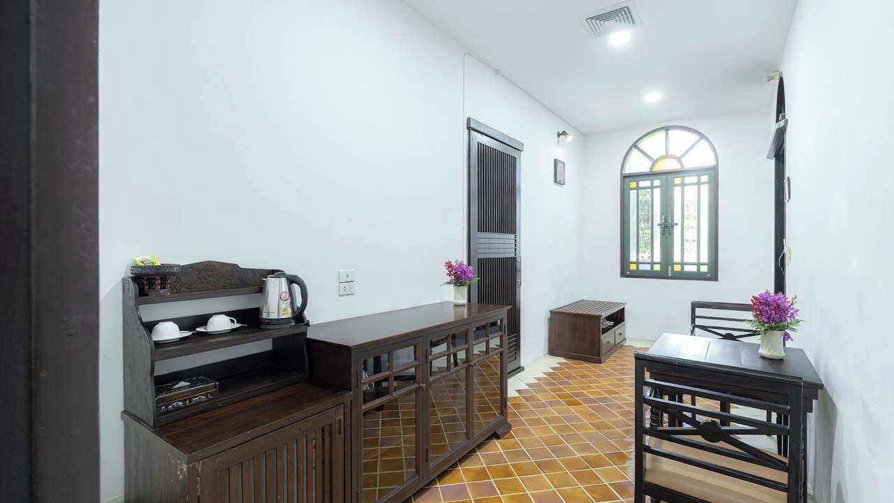 Photo of Bedroom in Pa Daet
