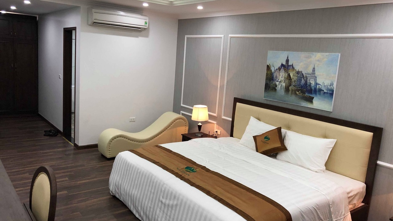 Photo of Bedroom in Vinh Yen