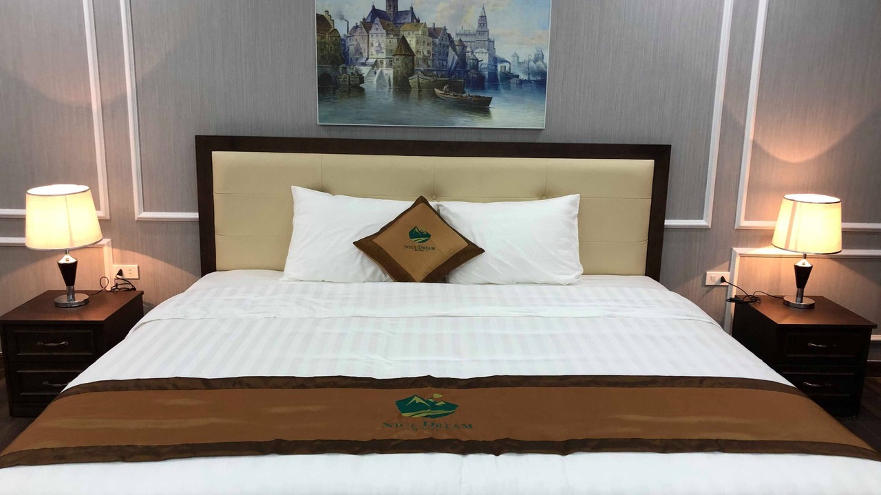 Photo of Bedroom in Vinh Yen