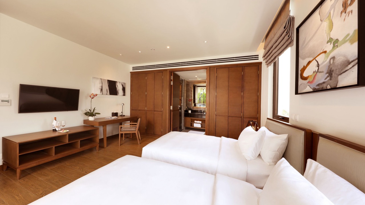 Photo of Bedroom in Bai Chay