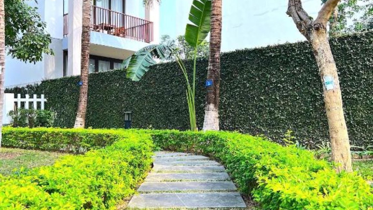 Photo of Patio Balcony in Bai Chay