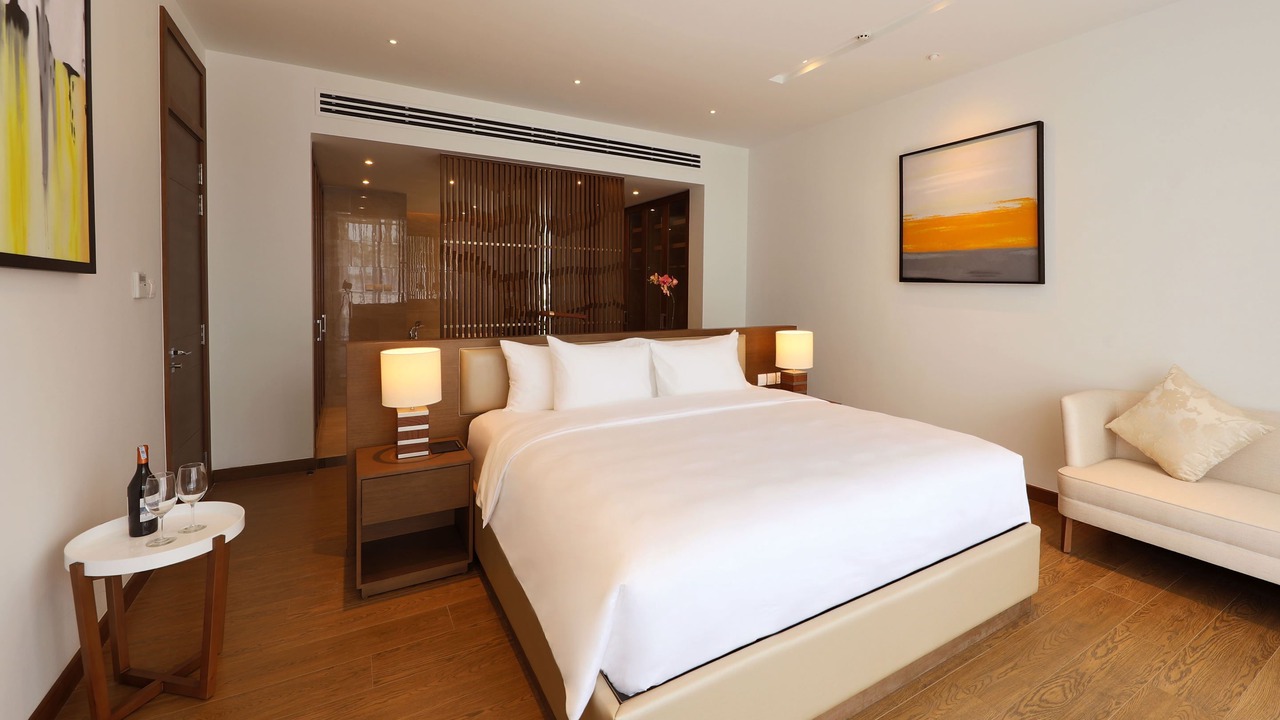 Photo of Bedroom in Bai Chay