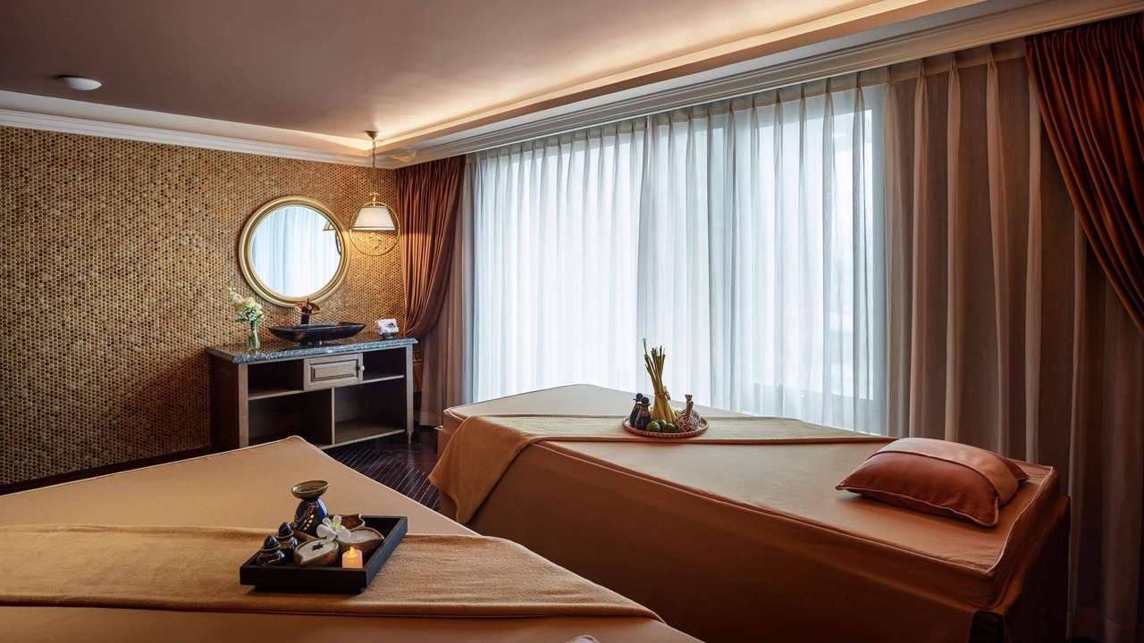 Photo of Bedroom in Old Quarter