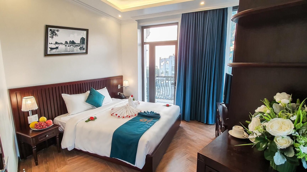 Photo of Bedroom in Bai Chay