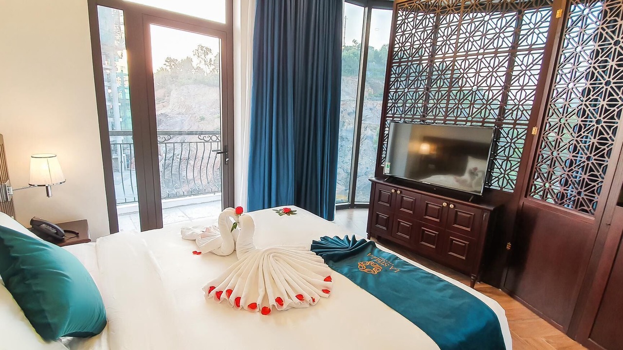 Photo of Bedroom in Bai Chay