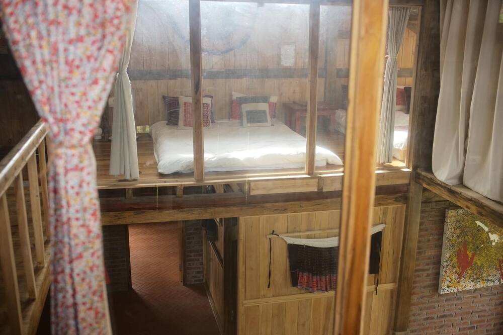 Photo of Bedroom in Sa Pa