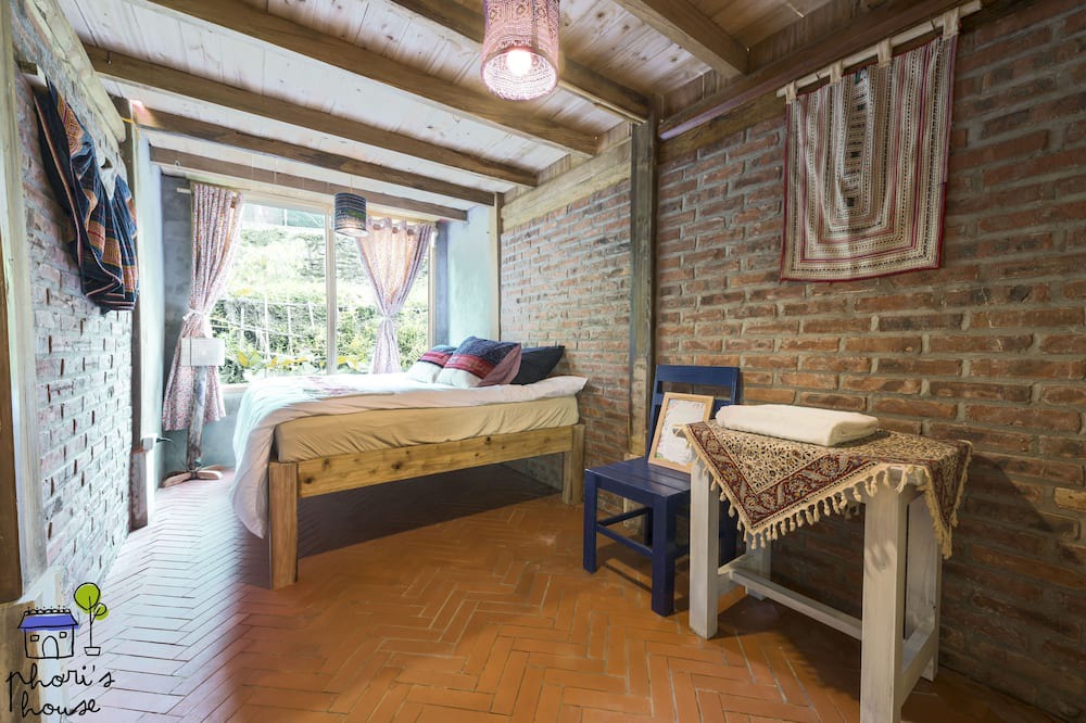 Photo of Bedroom in Sa Pa