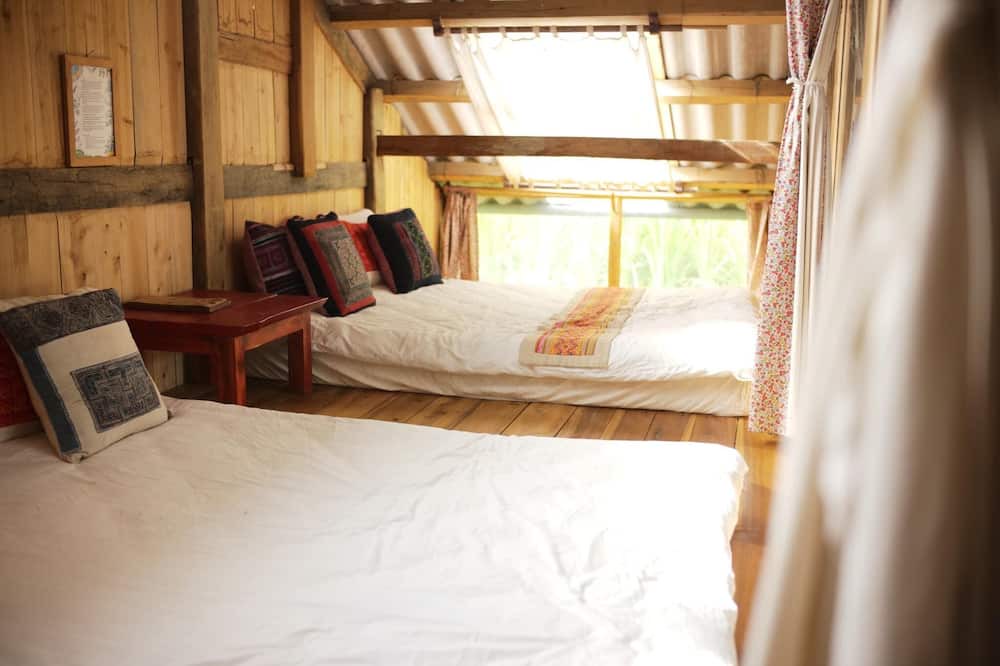 Photo of Bedroom in Sa Pa
