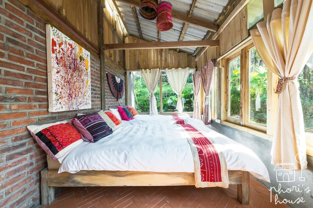 Photo of Bedroom in Sa Pa