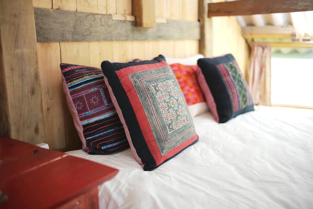 Photo of Bedroom in Sa Pa