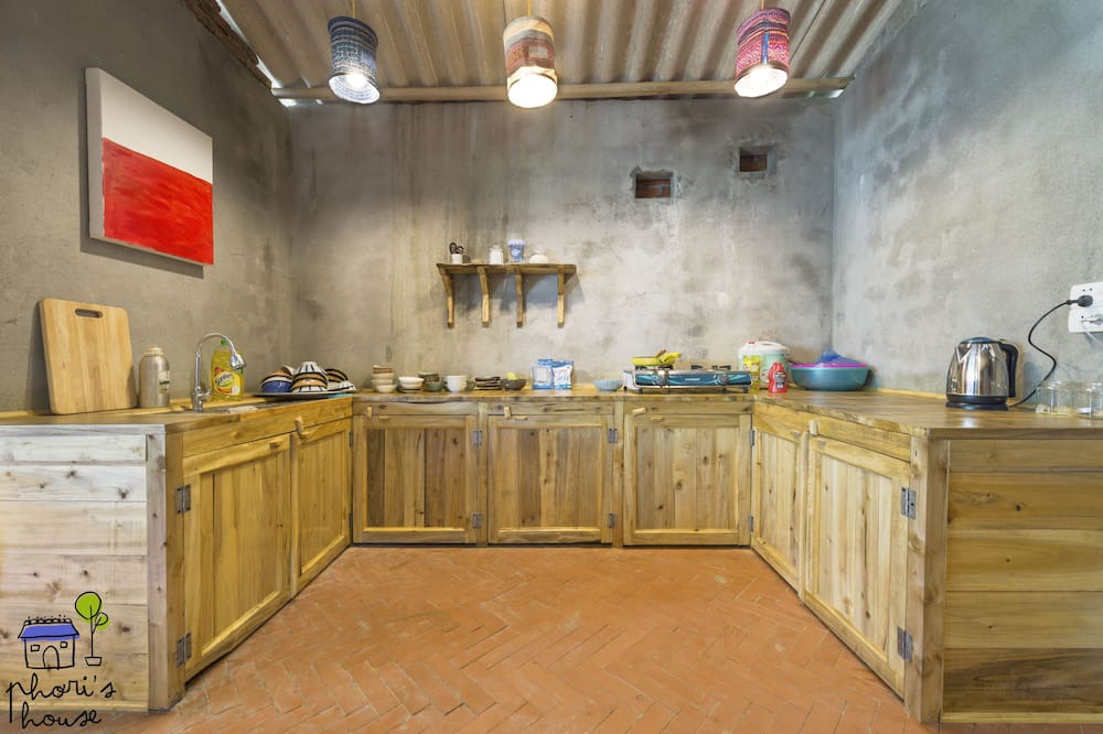 Photo of Kitchen in Sa Pa