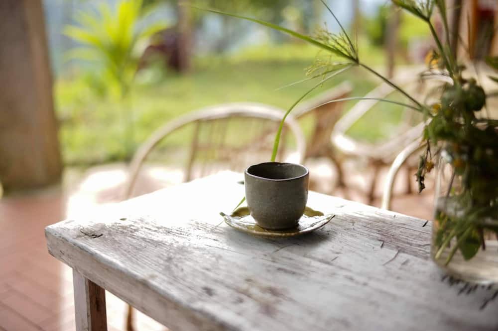 Photo of Patio Balcony in Sa Pa