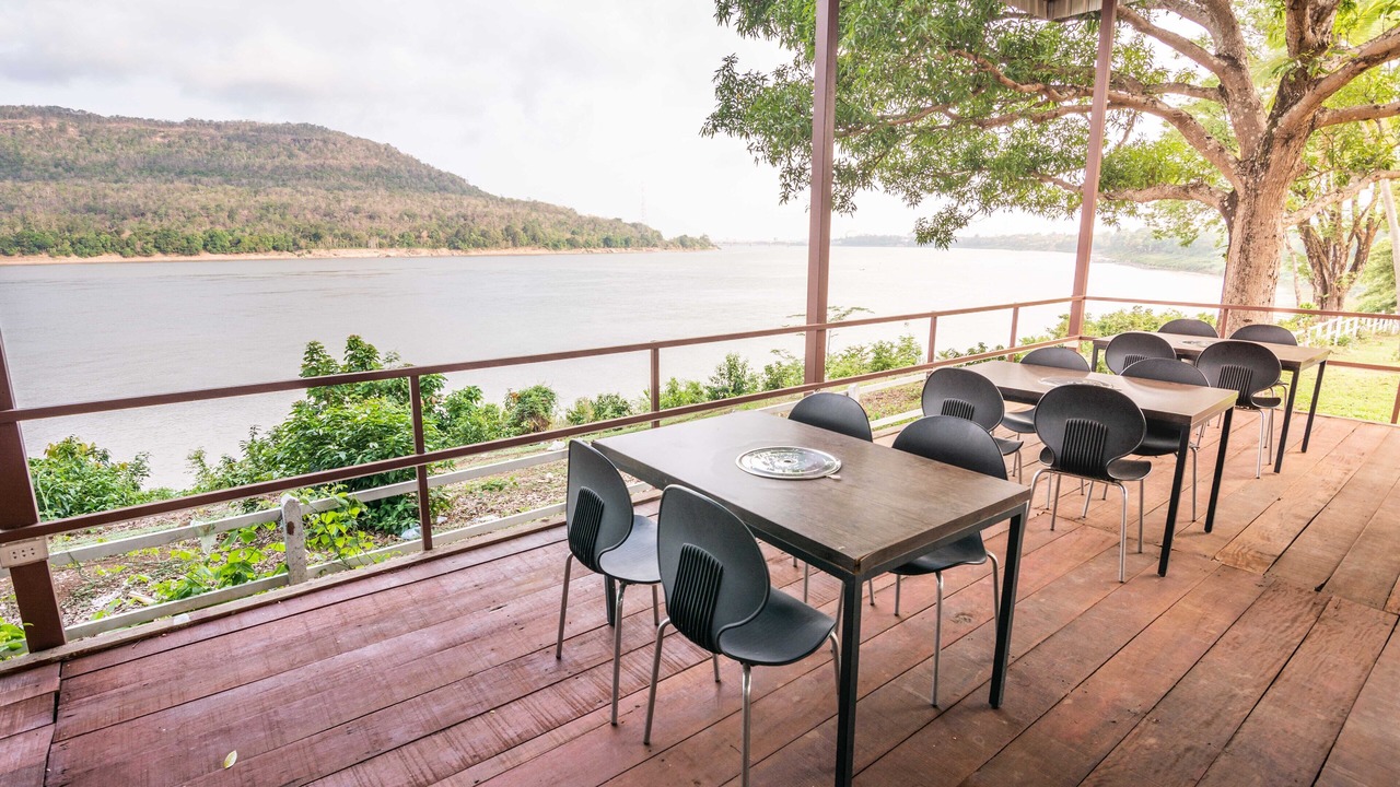 Photo of Patio Balcony in Pakse
