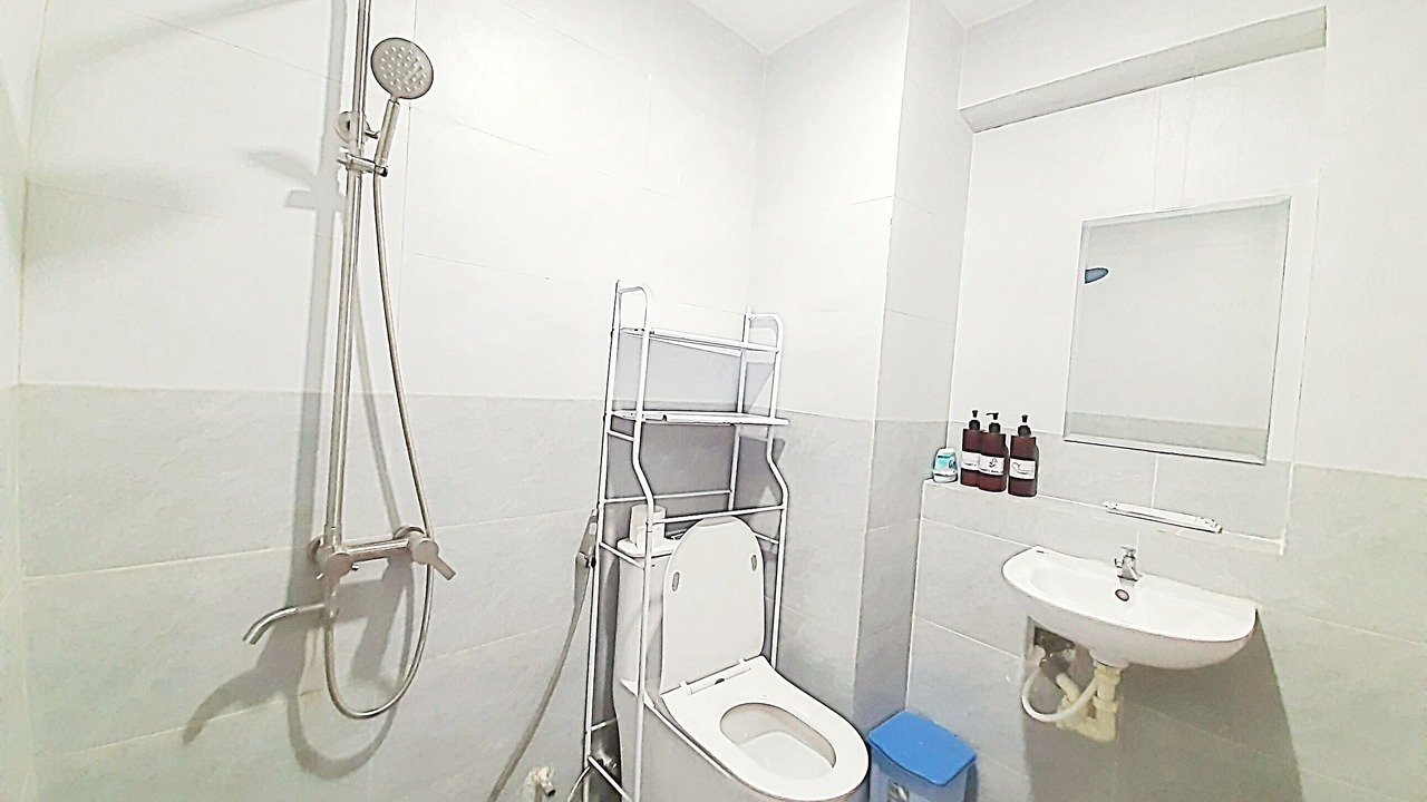 Photo of Bathroom in Phuoc Long