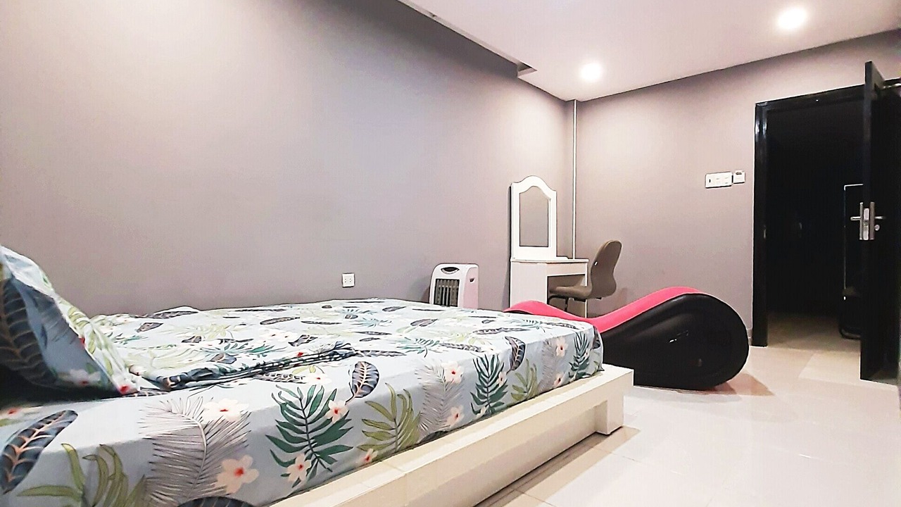 Photo of Bedroom in Phuoc Long