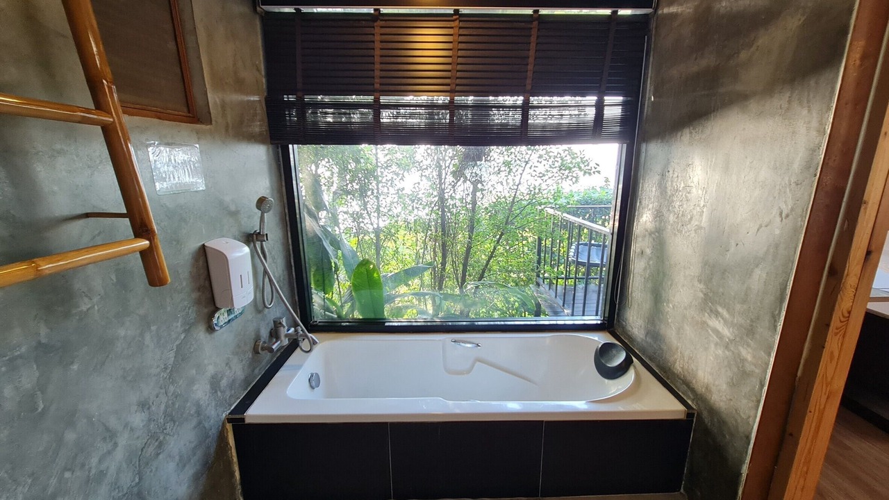 Photo of Bathroom in Phayao