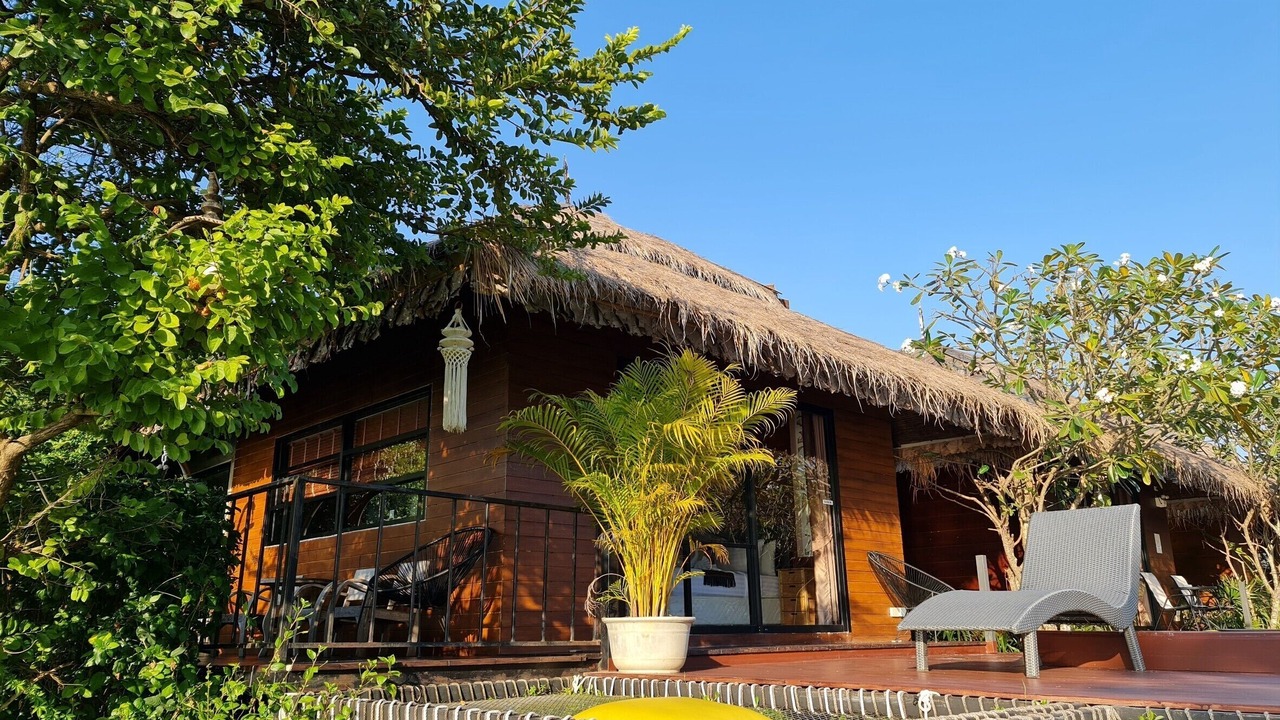 Photo of Outdoor in Phayao