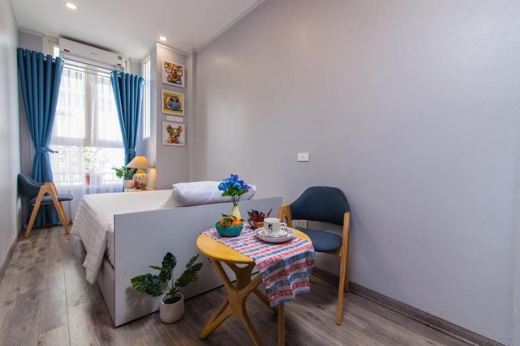Photo of Bedroom in Truc Bach