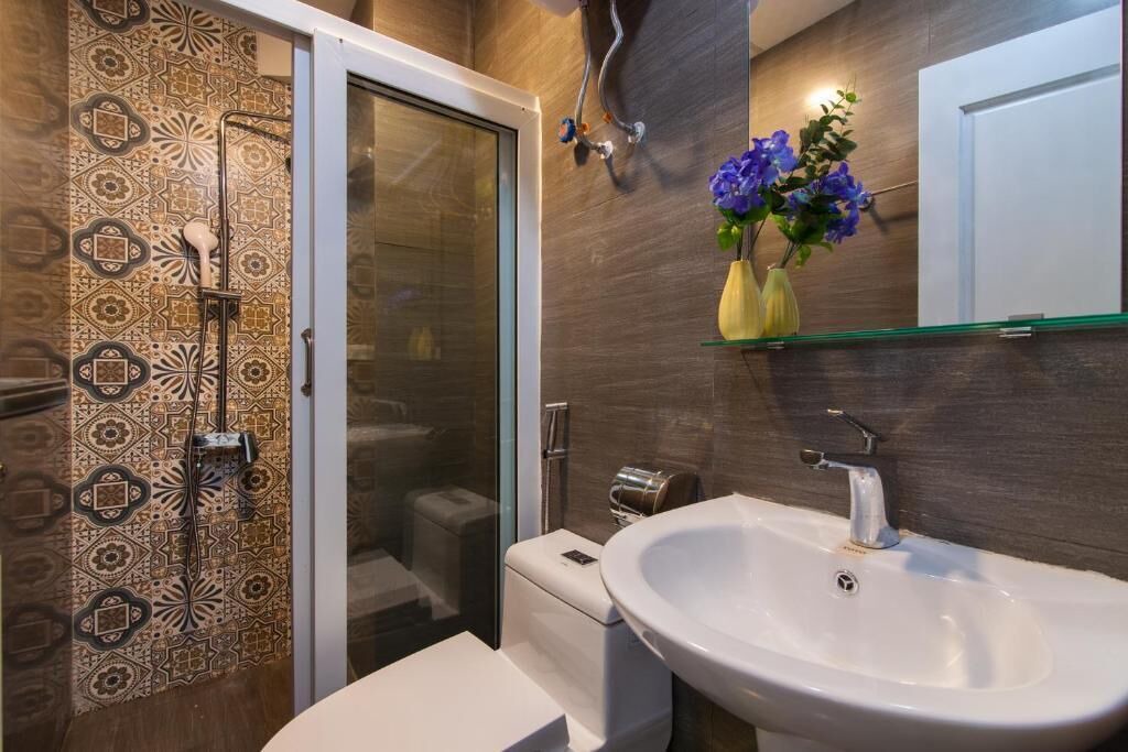 Photo of Bathroom in Truc Bach