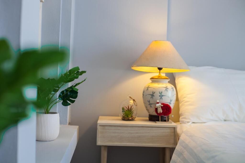 Photo of Bedroom in Truc Bach