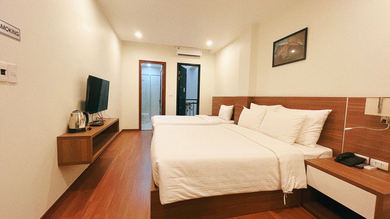 Photo of Bedroom in Soc Son