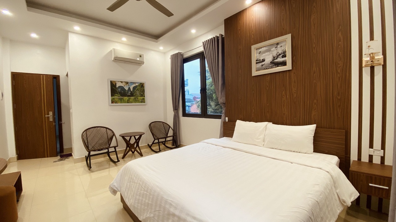 Photo of Bedroom in Đong Thanh