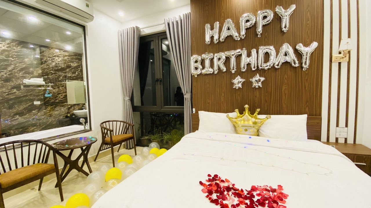 Photo of Bedroom in Đong Thanh
