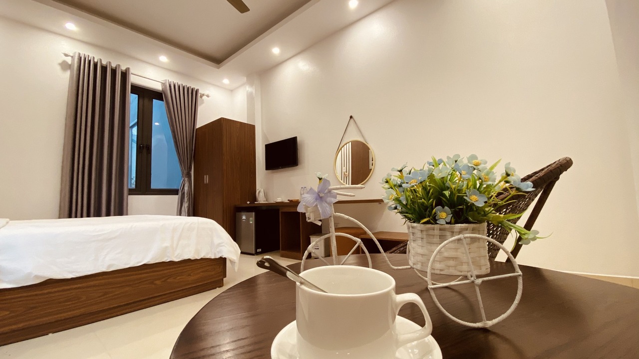 Photo of Bedroom in Đong Thanh