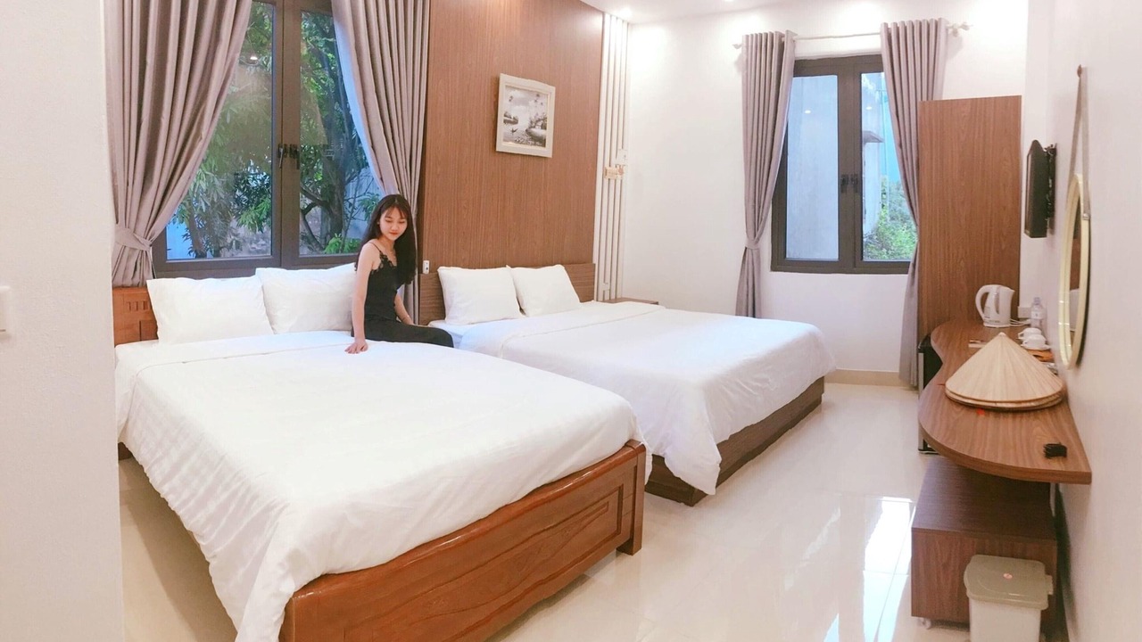 Photo of Bedroom in Đong Thanh