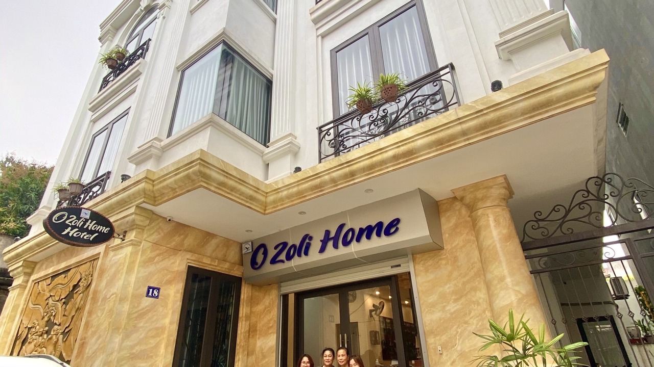 Photo of Outdoor in Đong Thanh