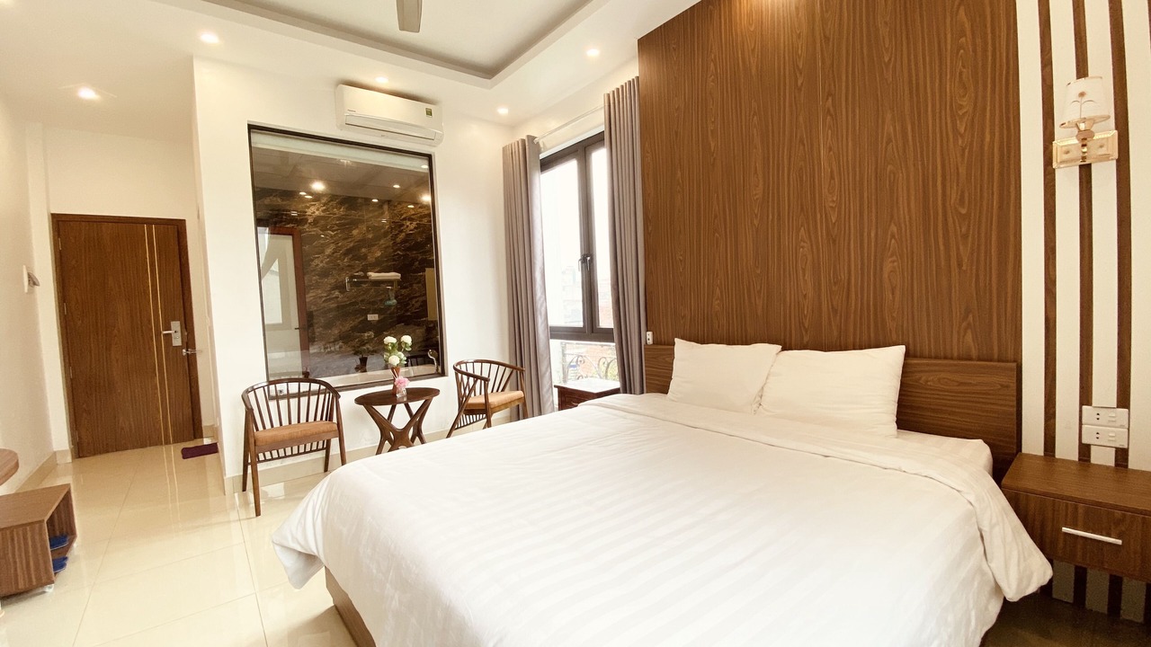 Photo of Bedroom in Đong Thanh