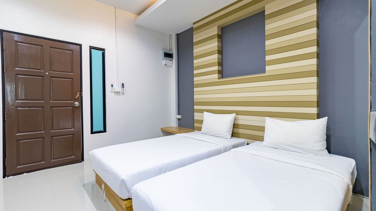 Photo of Bedroom in Khlong Hae