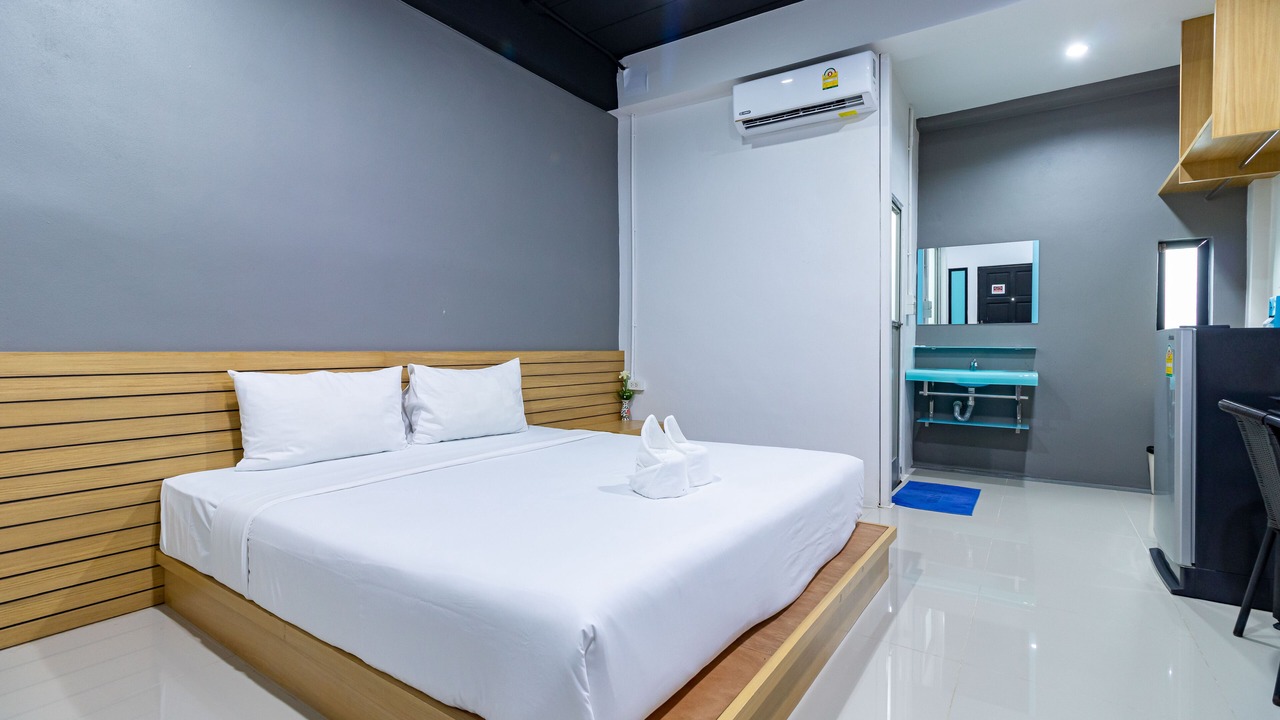 Photo of Bedroom in Khlong Hae