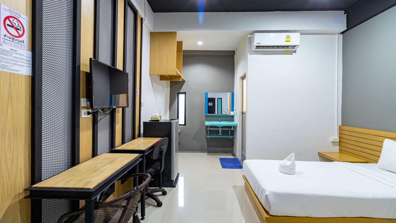 Photo of Bedroom in Khlong Hae