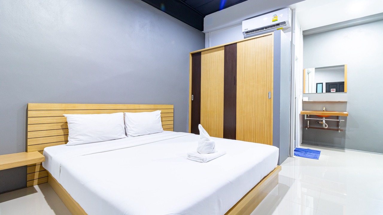 Photo of Bedroom in Khlong Hae
