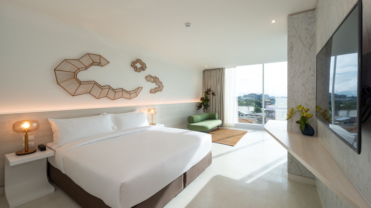Photo of Bedroom in Mak Khaeng
