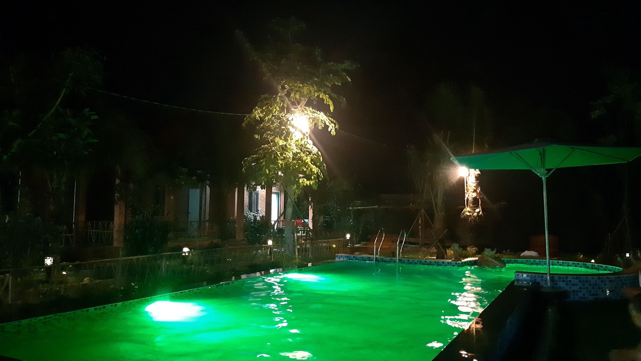 Photo of Outdoor in Ong Lang
