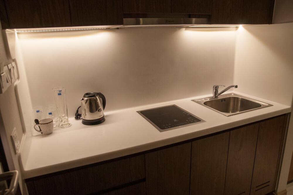 Photo of Kitchen in Tran Phu Beach