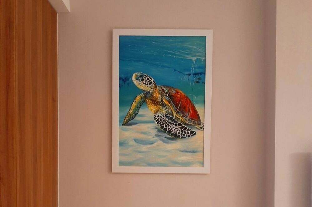 Photo of Bedroom in Tran Phu Beach