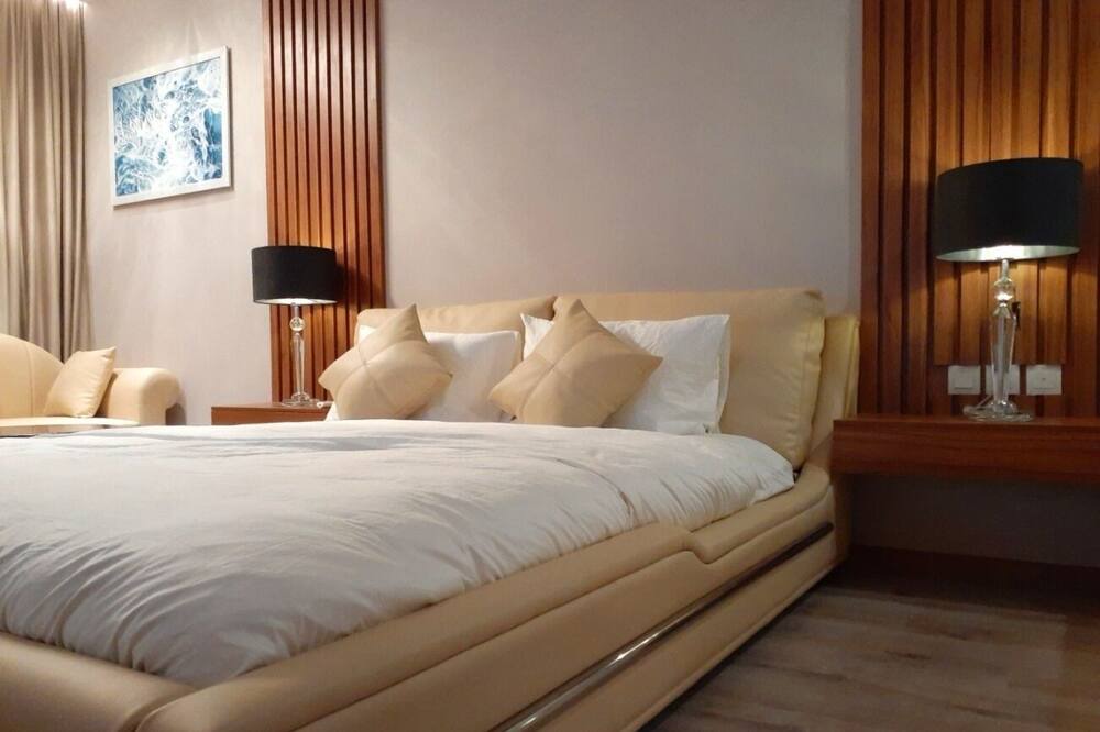 Photo of Bedroom in Tran Phu Beach